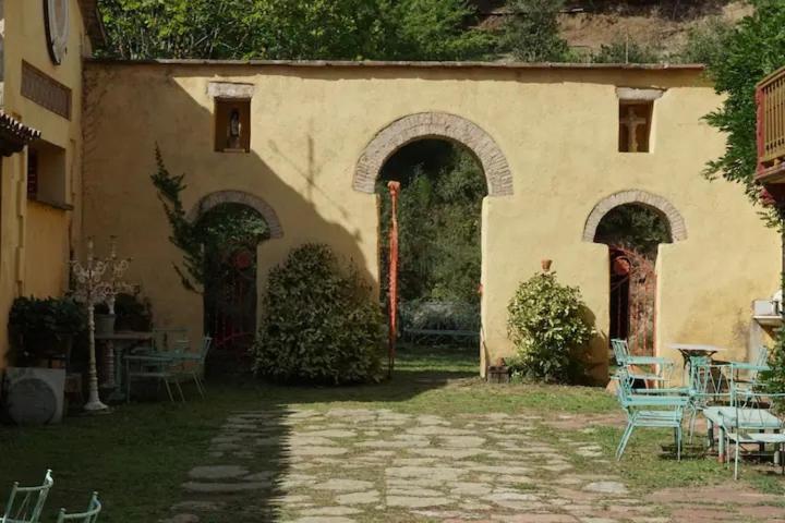 Ca L'Herbolari - Cozy Newly Renovated House Ca L'Herbolari ヴィラドロウ エクステリア 写真