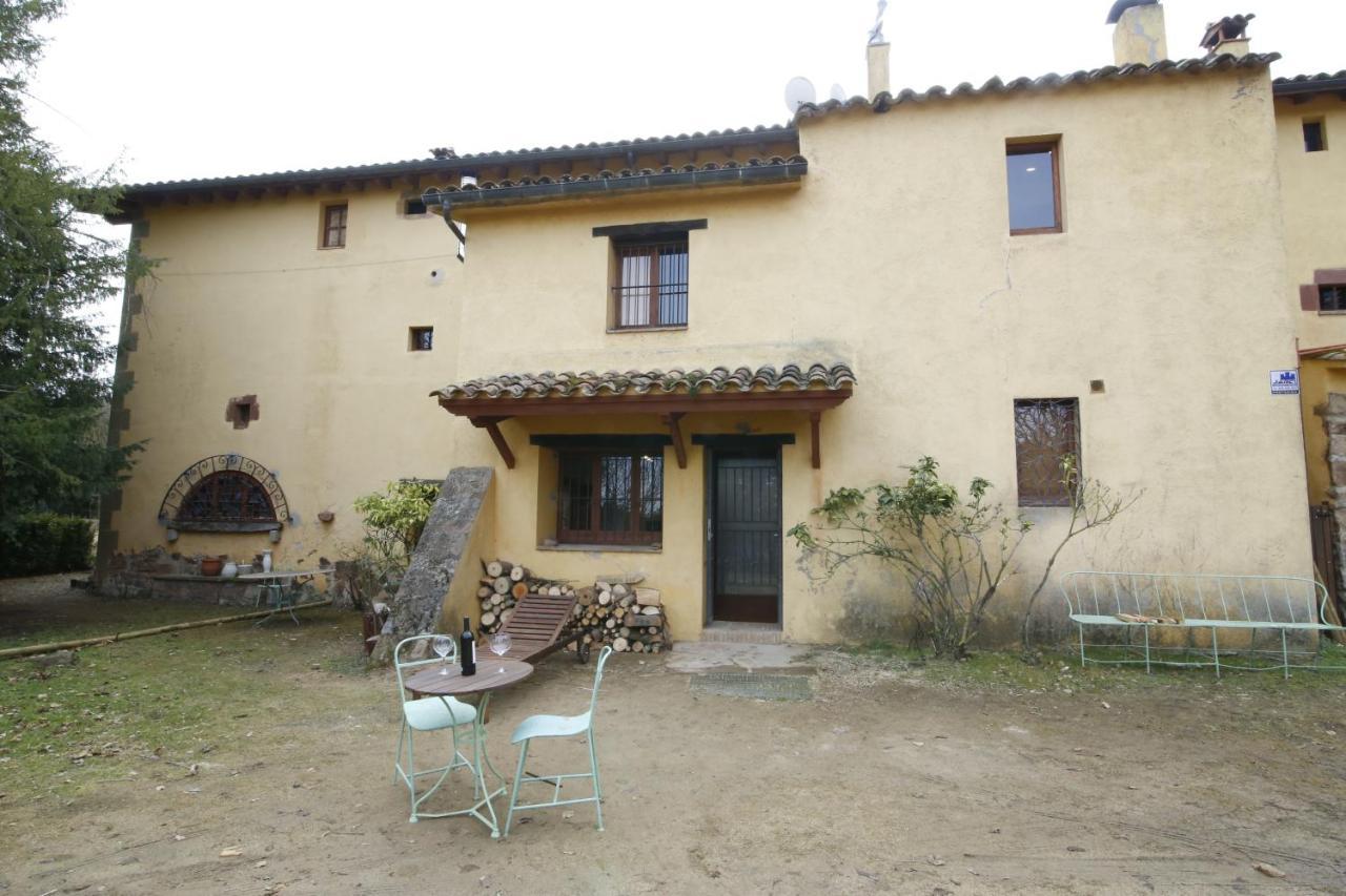 Ca L'Herbolari - Cozy Newly Renovated House Ca L'Herbolari ヴィラドロウ エクステリア 写真