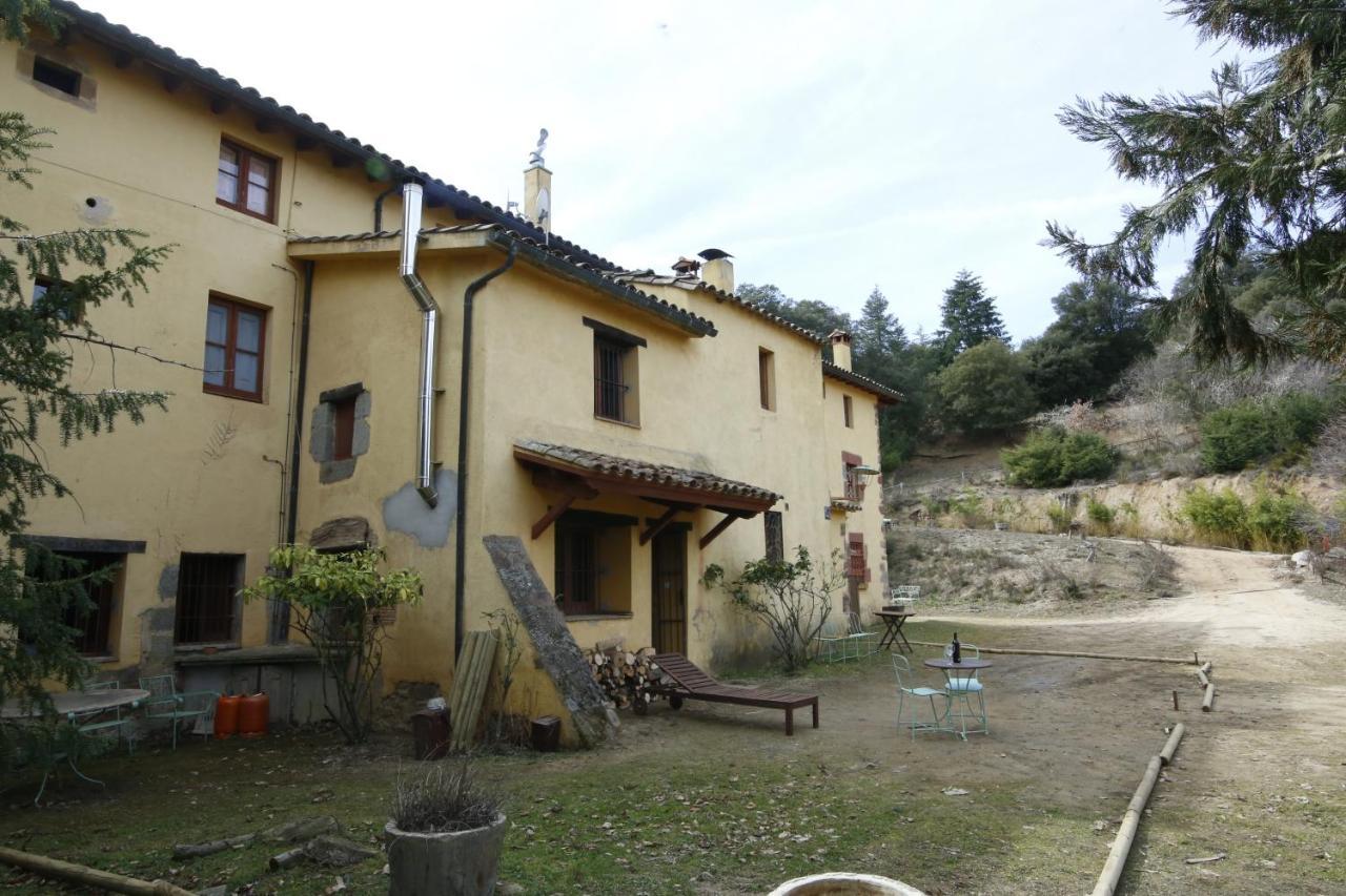 Ca L'Herbolari - Cozy Newly Renovated House Ca L'Herbolari ヴィラドロウ エクステリア 写真