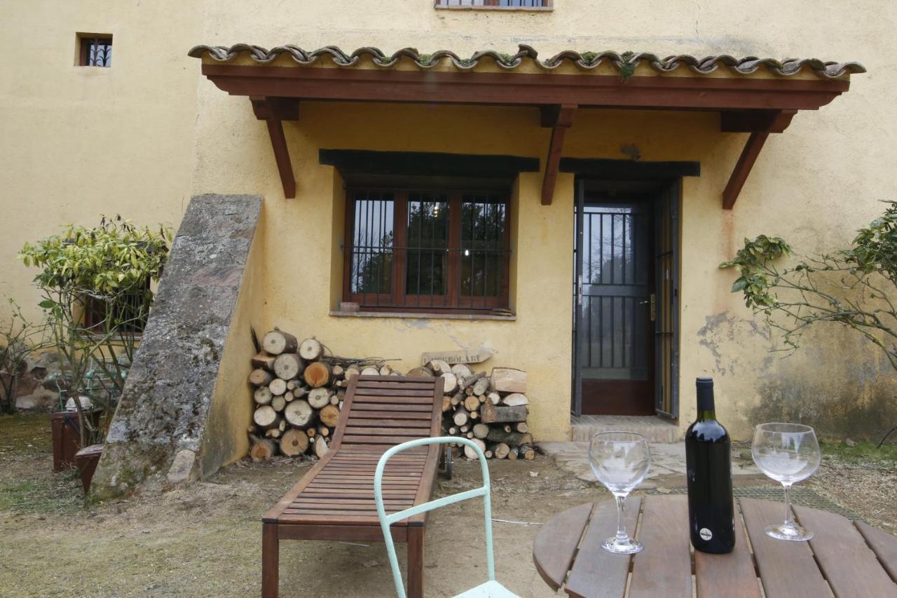 Ca L'Herbolari - Cozy Newly Renovated House Ca L'Herbolari ヴィラドロウ エクステリア 写真