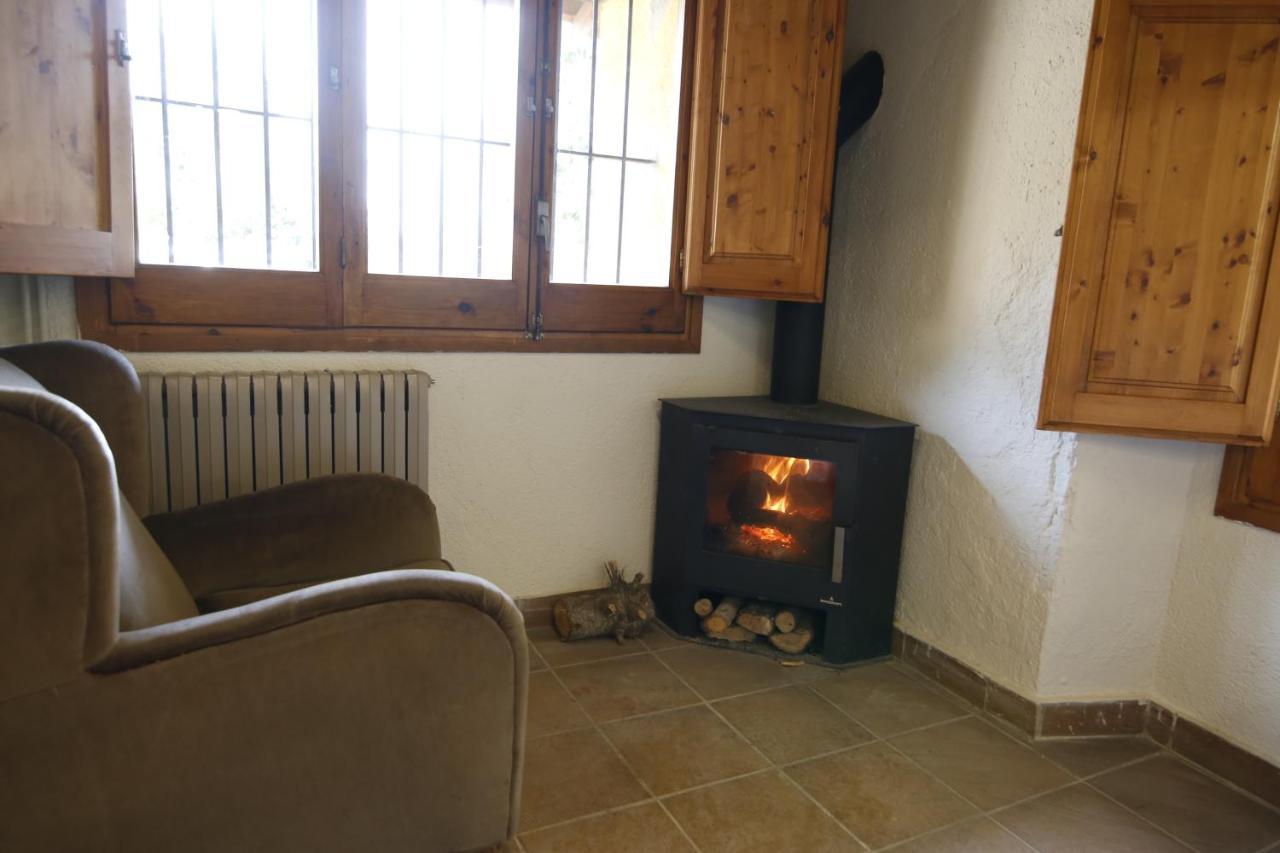 Ca L'Herbolari - Cozy Newly Renovated House Ca L'Herbolari ヴィラドロウ エクステリア 写真