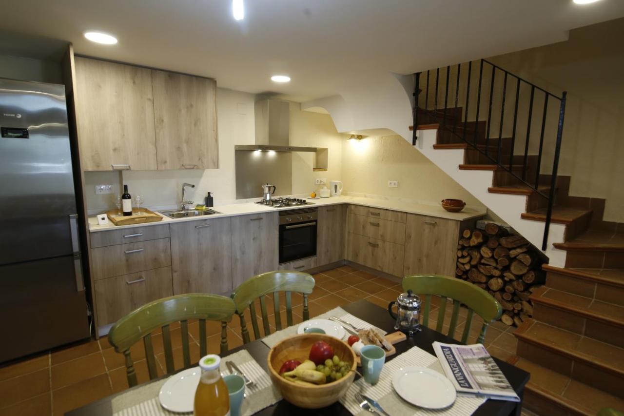 Ca L'Herbolari - Cozy Newly Renovated House Ca L'Herbolari ヴィラドロウ エクステリア 写真