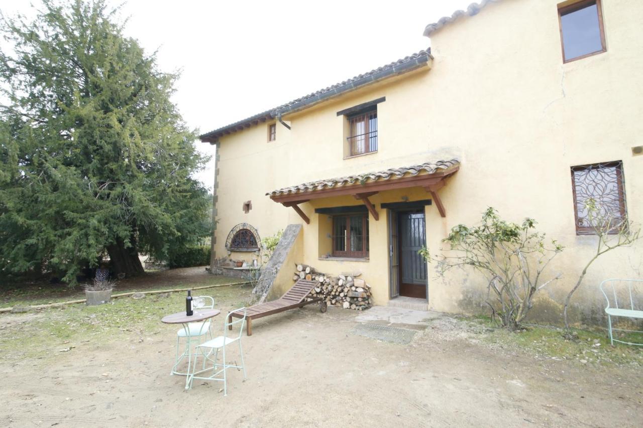 Ca L'Herbolari - Cozy Newly Renovated House Ca L'Herbolari ヴィラドロウ エクステリア 写真