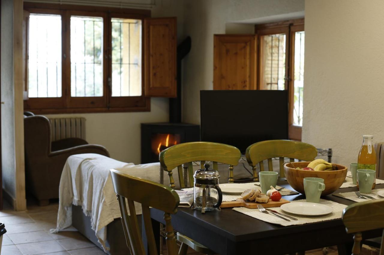 Ca L'Herbolari - Cozy Newly Renovated House Ca L'Herbolari ヴィラドロウ エクステリア 写真