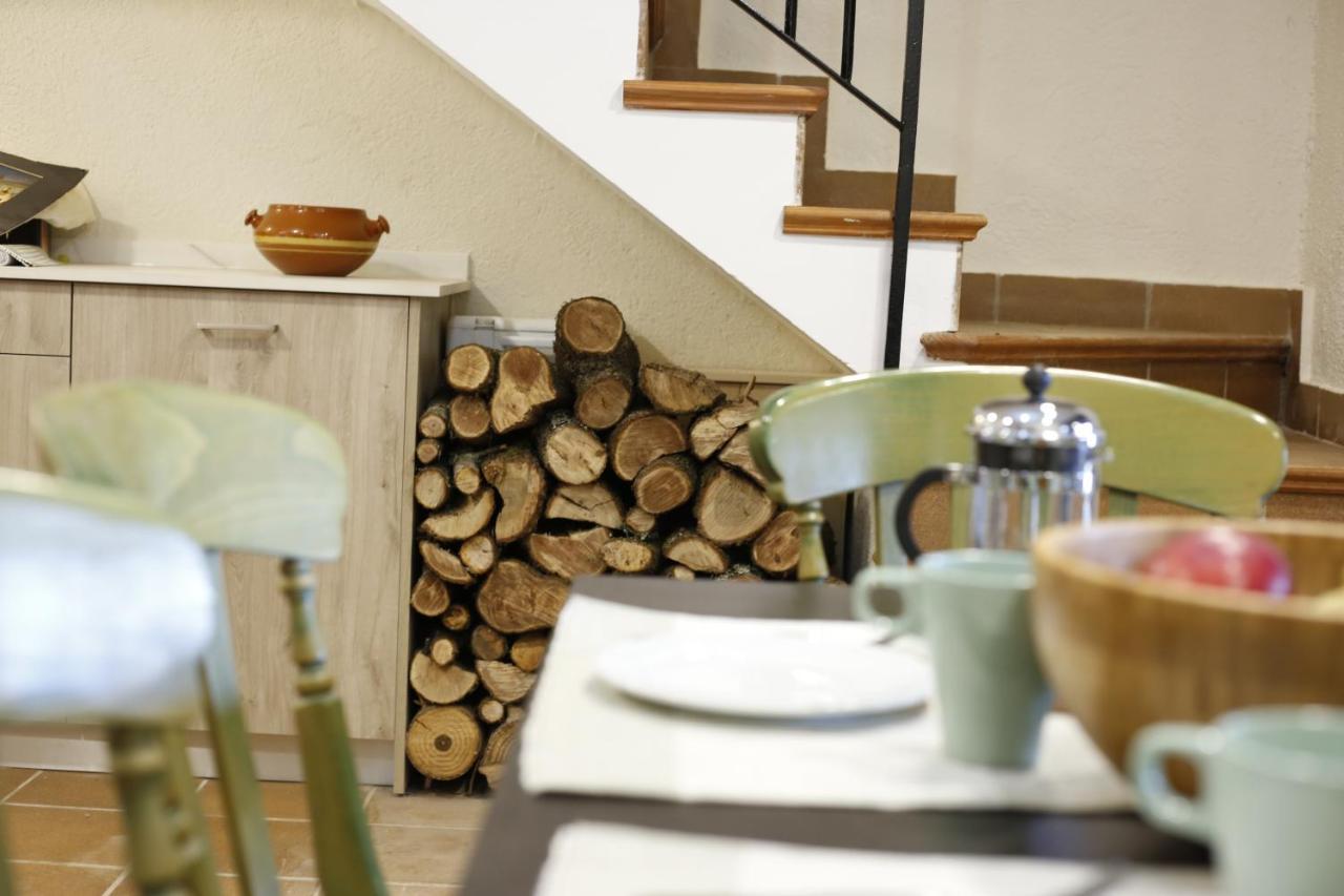 Ca L'Herbolari - Cozy Newly Renovated House Ca L'Herbolari ヴィラドロウ エクステリア 写真