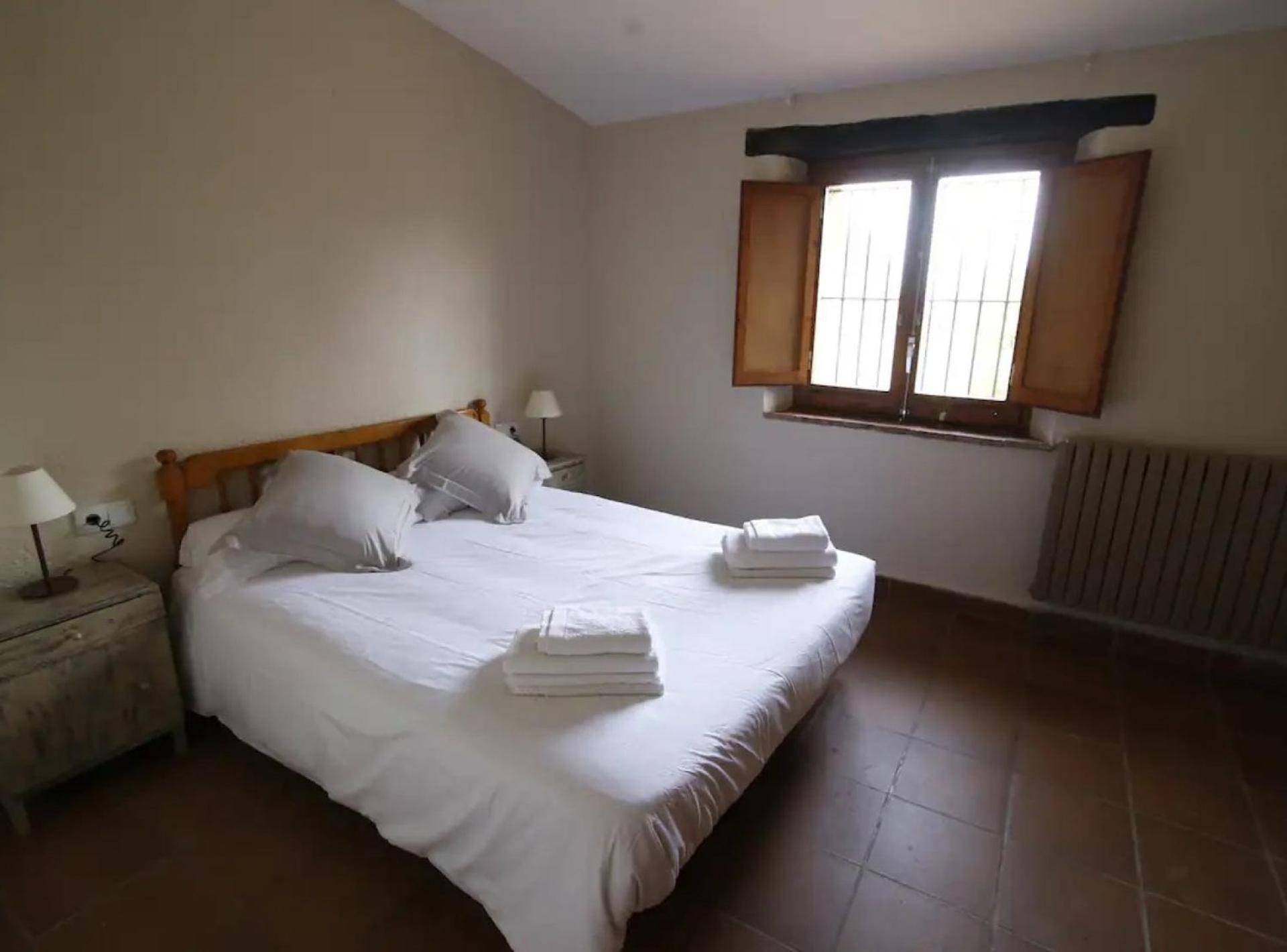 Ca L'Herbolari - Cozy Newly Renovated House Ca L'Herbolari ヴィラドロウ エクステリア 写真