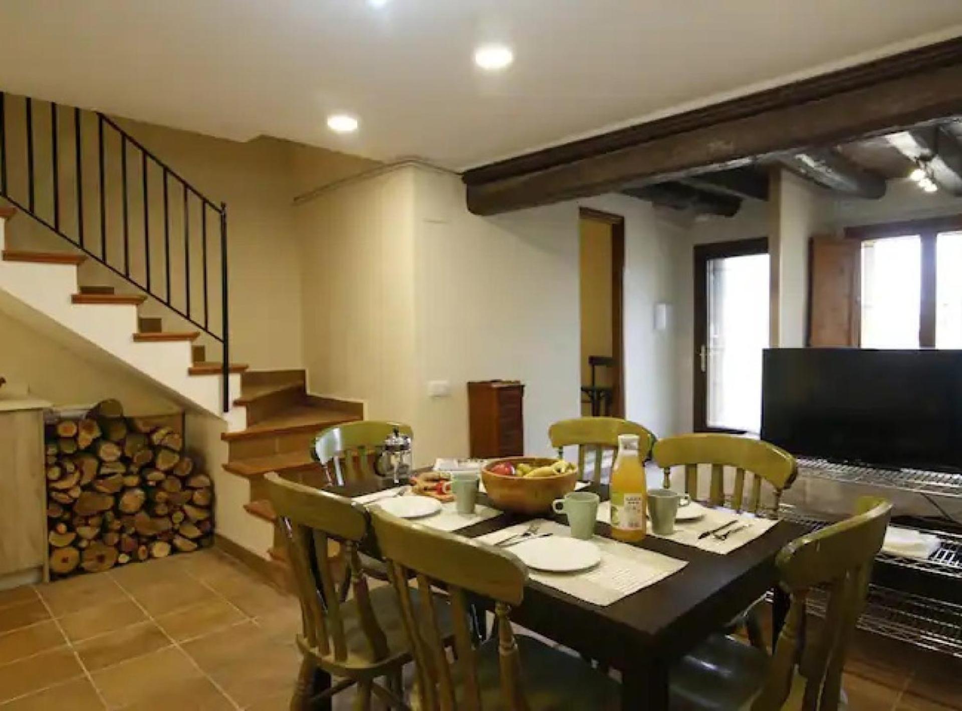 Ca L'Herbolari - Cozy Newly Renovated House Ca L'Herbolari ヴィラドロウ エクステリア 写真