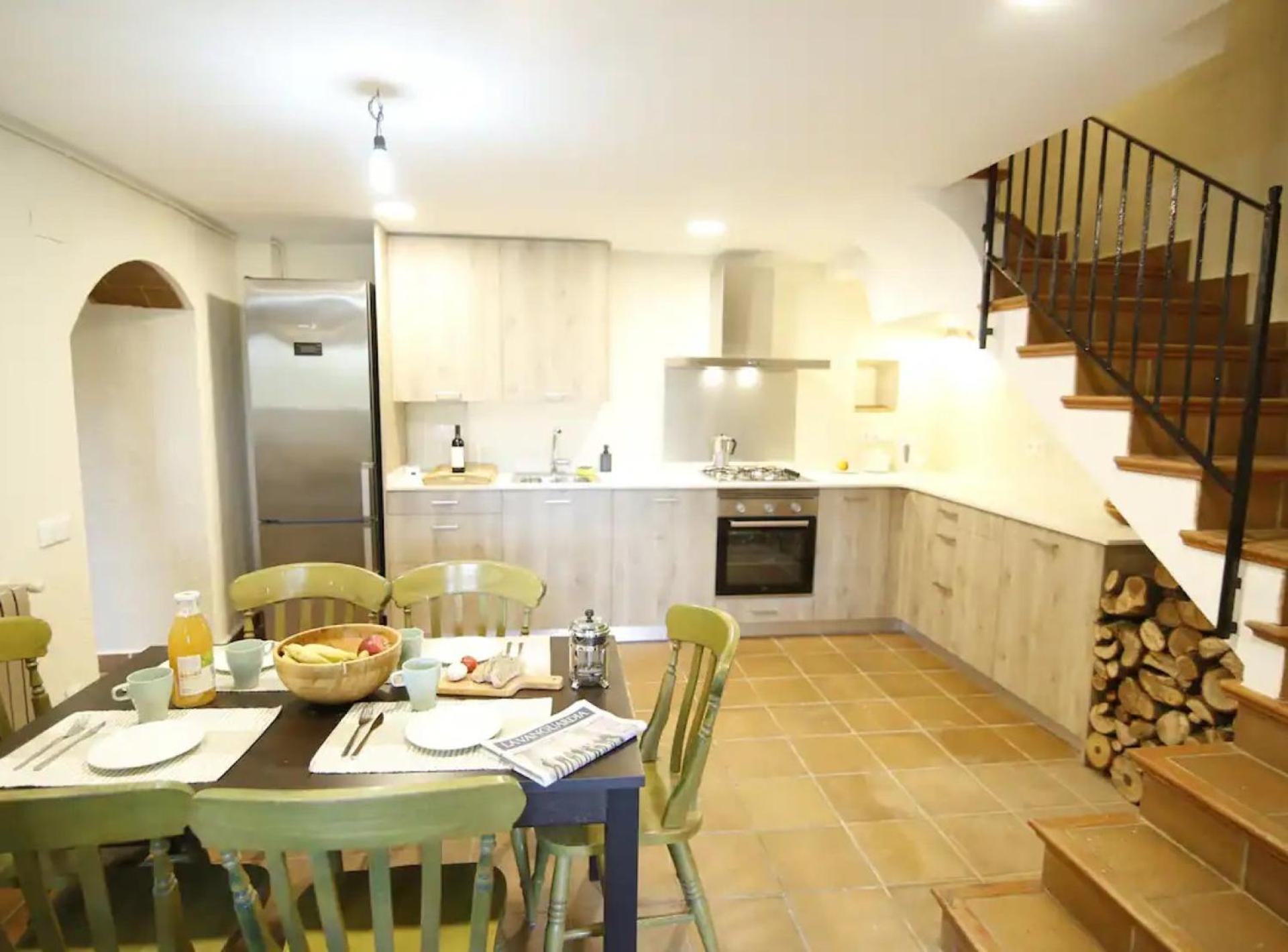 Ca L'Herbolari - Cozy Newly Renovated House Ca L'Herbolari ヴィラドロウ エクステリア 写真