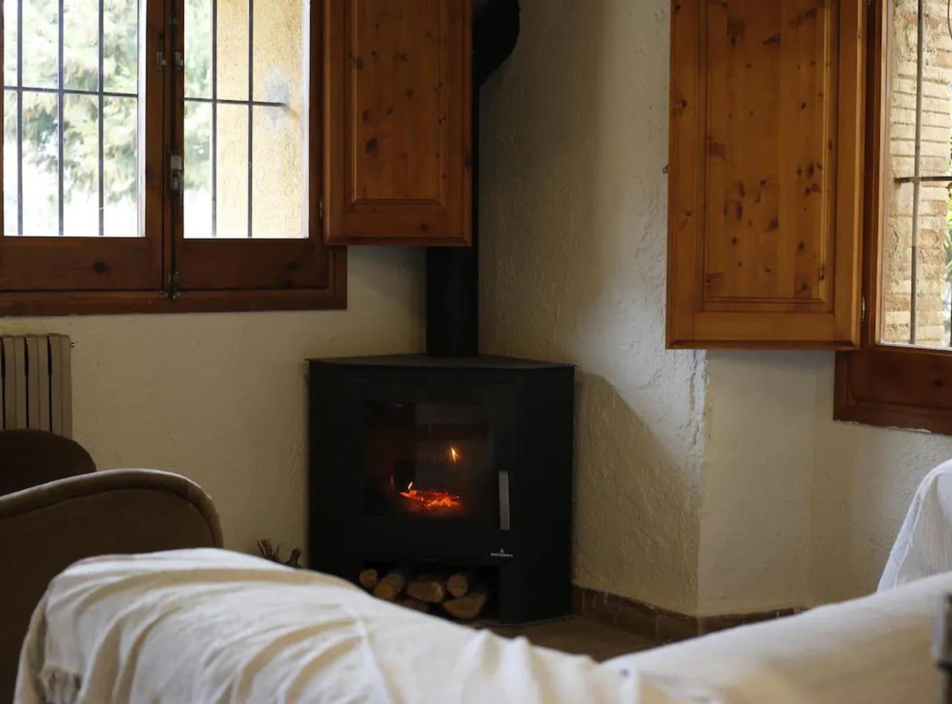 Ca L'Herbolari - Cozy Newly Renovated House Ca L'Herbolari ヴィラドロウ エクステリア 写真