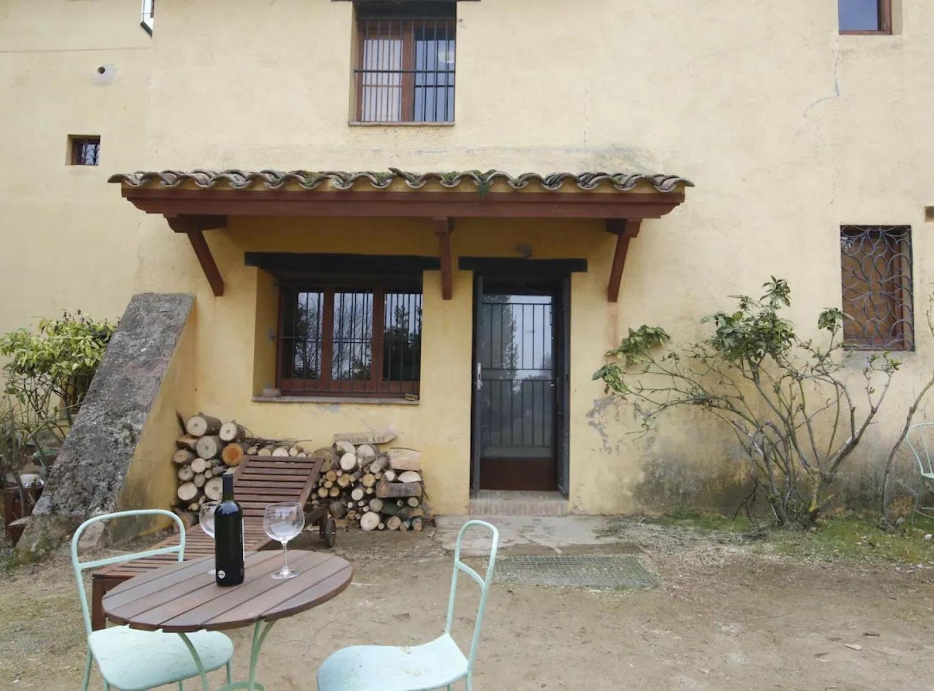 Ca L'Herbolari - Cozy Newly Renovated House Ca L'Herbolari ヴィラドロウ エクステリア 写真