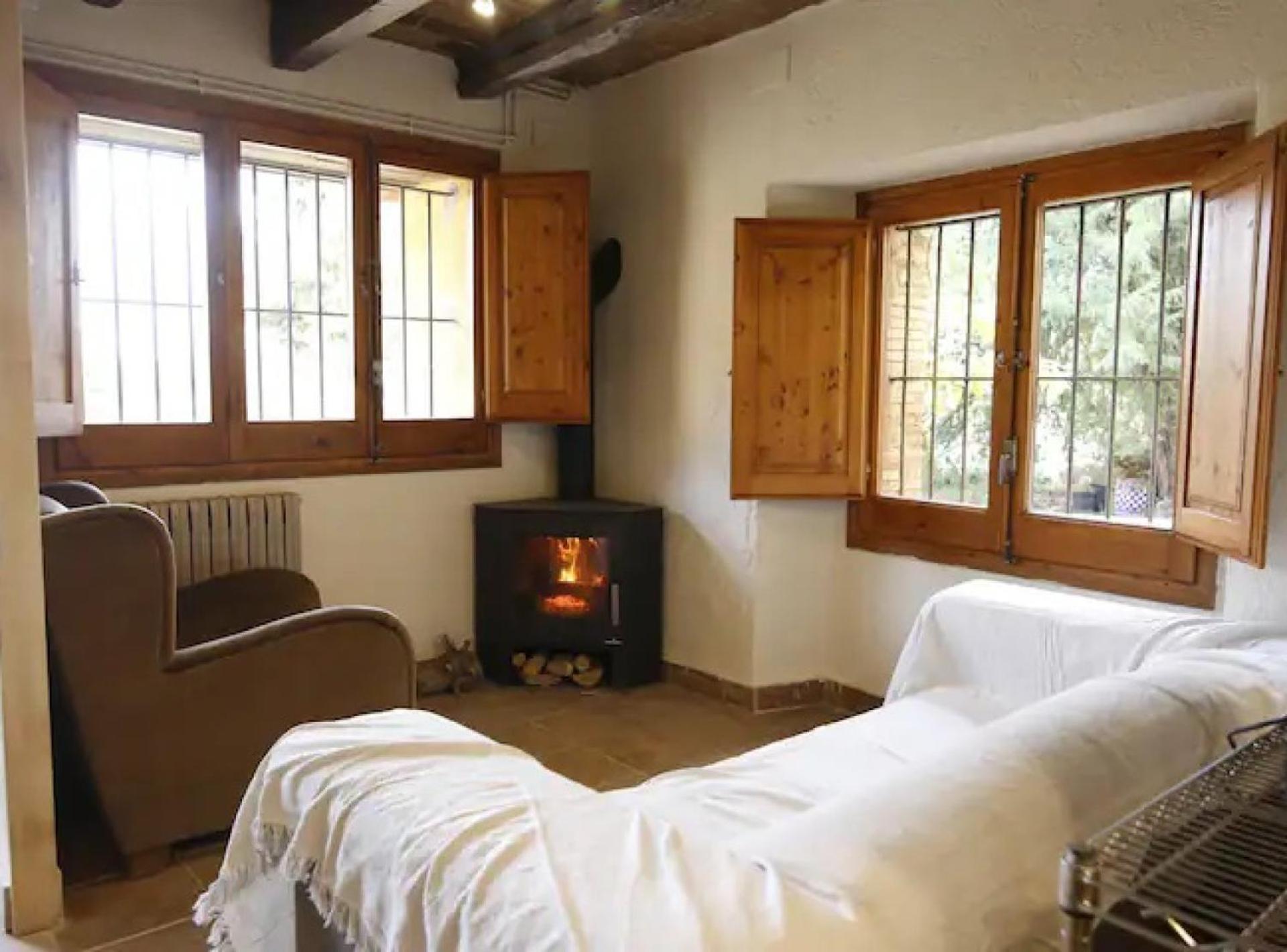 Ca L'Herbolari - Cozy Newly Renovated House Ca L'Herbolari ヴィラドロウ エクステリア 写真