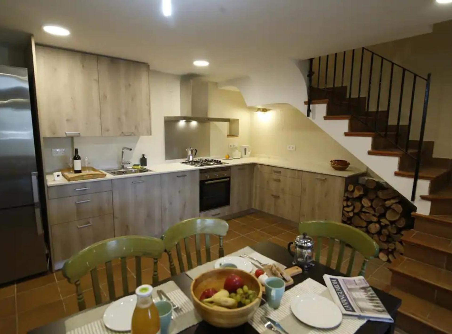 Ca L'Herbolari - Cozy Newly Renovated House Ca L'Herbolari ヴィラドロウ エクステリア 写真